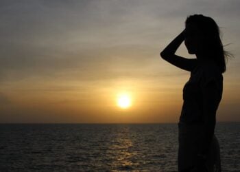 在歐洲生活後，我越來越不想離開