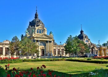 歐洲十大超實惠旅遊目的地 預算有限也能暢遊歐洲