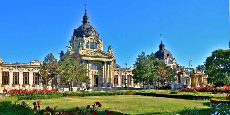 歐洲十大超實惠旅遊目的地 預算有限也能暢遊歐洲