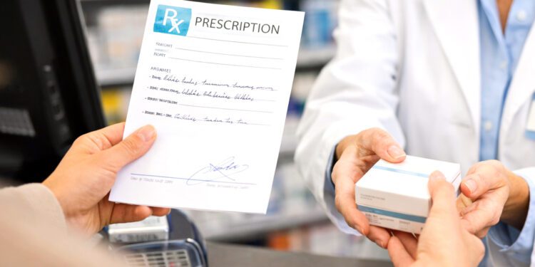 歐洲藥房買葯指南：哪些可以直接買？哪些根本買不到？