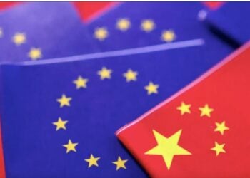 歐盟《工業加速器法案》上路 首沖“中國製造”