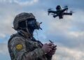無人機受熱捧 烏克蘭擬在歐設立十個軍工出口中心