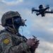 無人機受熱捧 烏克蘭擬在歐設立十個軍工出口中心
