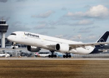 燃油危機衝擊航空業：漢莎取消2萬航班 歐洲面臨供應緊張