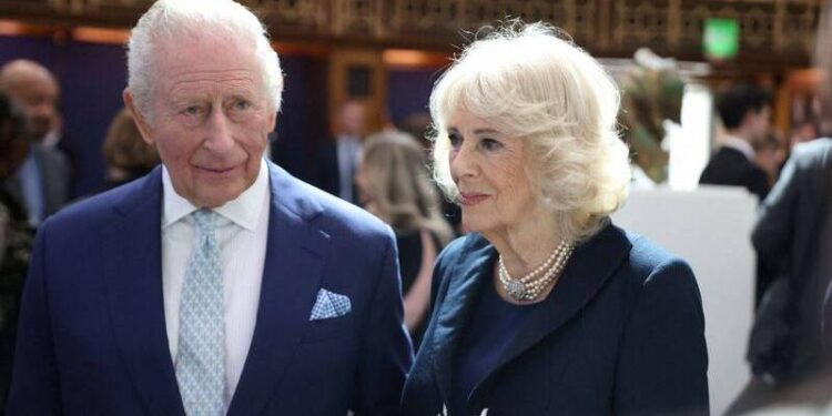 白宮槍擊案後 英王查爾斯三世如期訪美