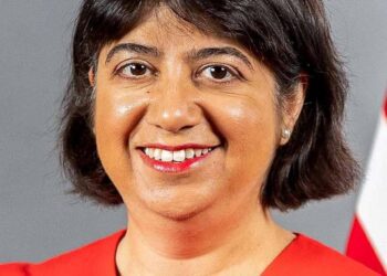 英國政要致函支持法輪功學員紀念四・二五集會