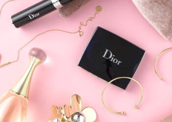 迪奧（Dior）品牌故事：優雅與時尚的傳奇
