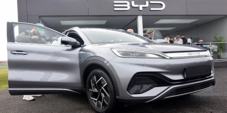 非營利組織：將中國996加班文化帶入歐洲 中資工廠在歐侵犯中勞工權利