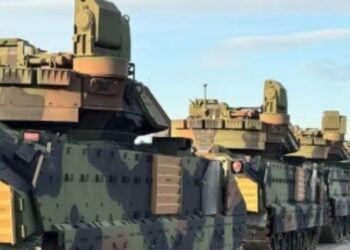 五角大樓下令從德國撤回5000美軍