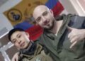 在德庇護申請遭拒 前俄軍中國籍士兵或將被遣返