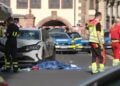 德萊比錫驚爆汽車撞人傷亡事件 嫌犯落網 動機未明
