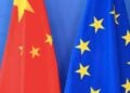 “歐中關係論壇”互批保護主義與霸凌 全面性經貿衝突風雨欲來