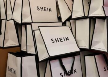 涉嫌將用戶資料傳輸至中國　Shein遭愛爾蘭監管機構調查