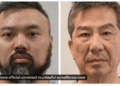 英國史上首次 二人因為中共監控流亡港人獲罪