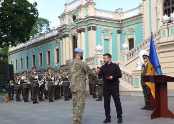 【俄烏戰爭】歐盟針對經濟和軍人簽證制裁俄羅斯  NB8峰會力挺烏克蘭  G7峰會或重建挺烏共識