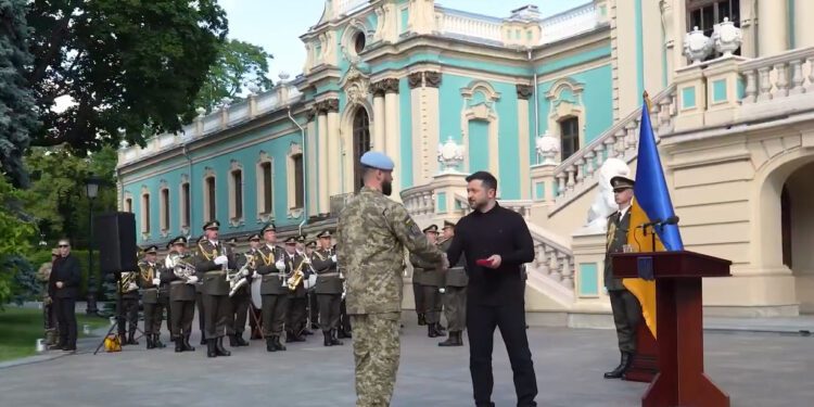 【俄烏戰爭】歐盟針對經濟和軍人簽證制裁俄羅斯  NB8峰會力挺烏克蘭  G7峰會或重建挺烏共識