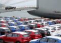 中國汽車歐洲市佔首破10% 大眾考慮裁員10萬人 德國車企面臨永久萎縮