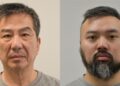 劍指中共 英國首宗擁有雙重國籍間諜被定罪