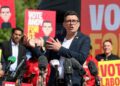英國新首相呼之欲出 曾會晤中共領事遭“被統戰”質疑