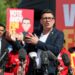 英國新首相呼之欲出 曾會晤中共領事遭“被統戰”質疑