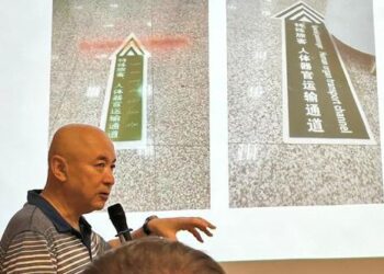 英國梅登黑德首映《國有器官》 真相帶來震驚痛惜深層反思