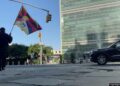 中共惡推《團結法》引發國際關注 歐盟吁其履行其憲法承諾和國際義務