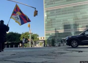 中共惡推《團結法》引發國際關注 歐盟吁其履行其憲法承諾和國際義務