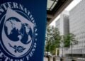 完成融資執行計畫審查後 烏克蘭再獲IMF6.9億美元貸款