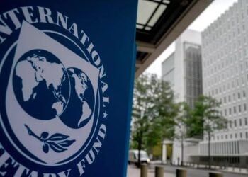 完成融資執行計畫審查後 烏克蘭再獲IMF6.9億美元貸款