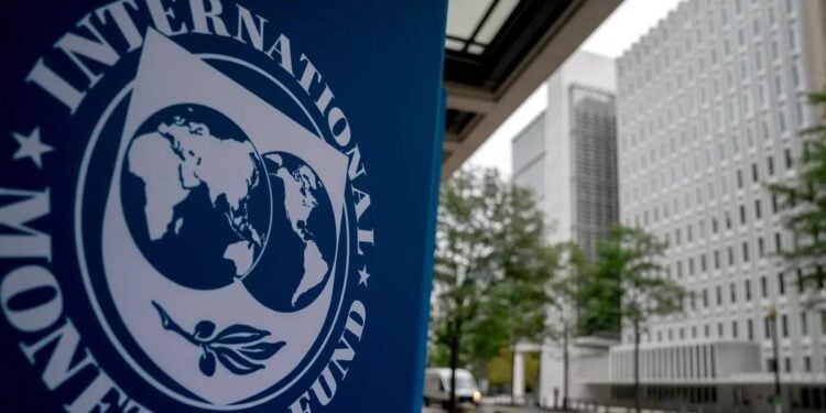 完成融資執行計畫審查後 烏克蘭再獲IMF6.9億美元貸款
