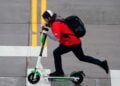 意大利電動滑板車新規本周上路 新型短途出行工具需購強制保險