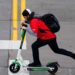 意大利電動滑板車新規本周上路 新型短途出行工具需購強制保險