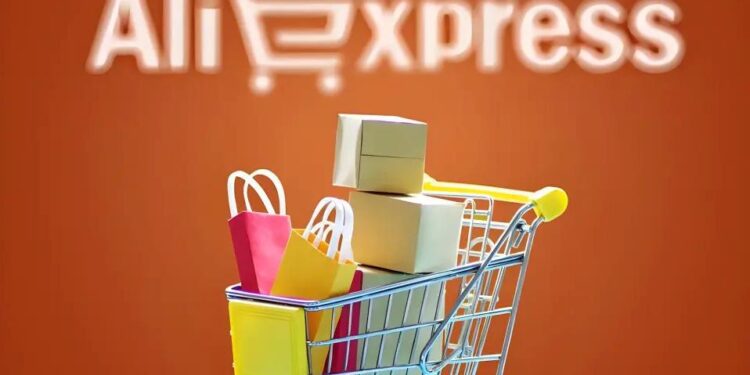 歐盟祭出DSA生效後最高罰單 中國電商平台AliExpress中槍