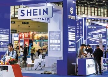 法國立法遏止超快時尚 Shein和Temu首當其衝