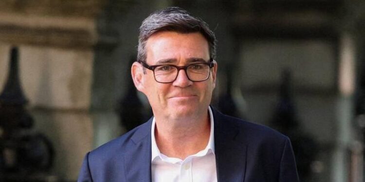 臨危受命？ 英國十年內第七任首相今日登場