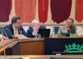 英議會舉辦高規格研討會 聚焦活摘器官暴行