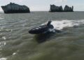 王家海軍無人偵查艇驚爆安有中國間諜部件 英國防部情何以堪