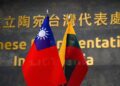 立陶宛新政府對華政策引關注 美跨黨派議員力挺“臺灣代表處”