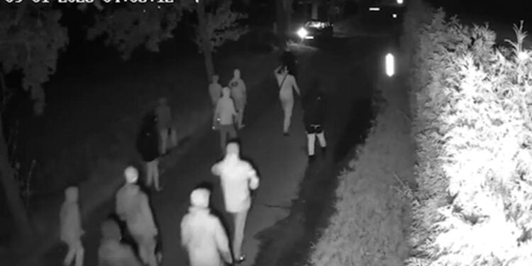 疑涉國際黑幫毒品交易 荷蘭驚爆激烈槍戰
