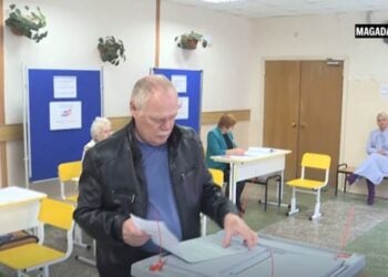 俄羅斯啟動為期三天的大選 或鞏固克宮權利