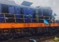 戰事升級？俄無人機攻擊烏波邊境列車 英前首相驚魂