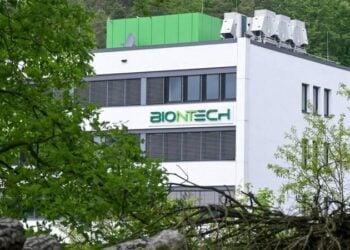 轉型抗癌藥物？德新冠疫苗製造商將關閉3家工廠