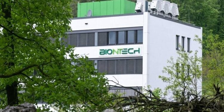 轉型抗癌藥物？德新冠疫苗製造商將關閉3家工廠